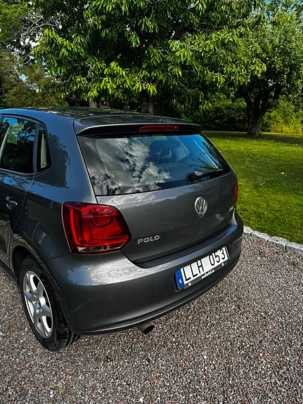 Volkswagen Polo 3 of 3