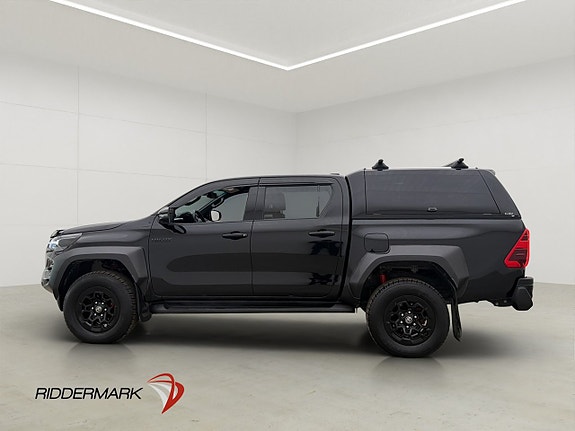 Toyota HiLux 6 of 30