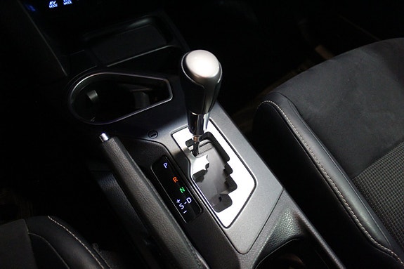 Toyota RAV4 19 of 23