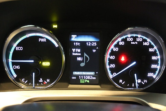 Toyota RAV4 13 of 23