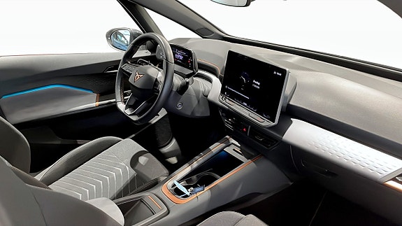 Cupra Born 10 of 10