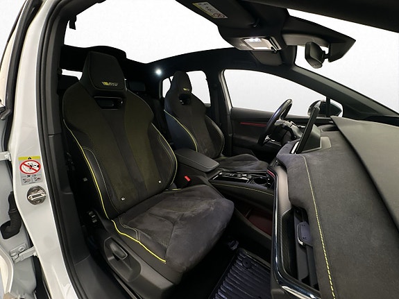 Skoda Enyaq Coupe RS 30 of 30