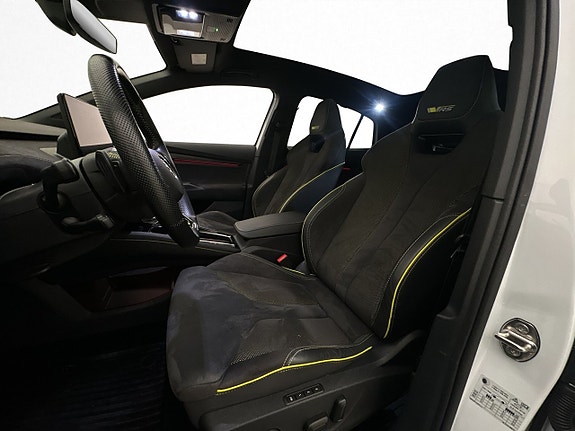 Skoda Enyaq Coupe RS 15 of 30