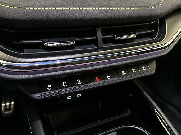 Skoda Enyaq Coupe RS 27 of 30