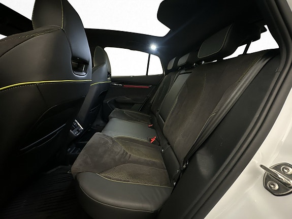 Skoda Enyaq Coupe RS 30 of 30