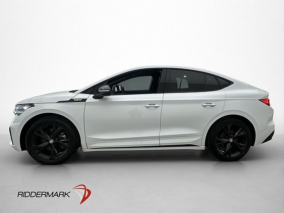 Skoda Enyaq Coupe RS 8 of 30