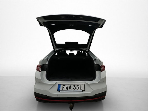 Skoda Enyaq Coupe RS 10 of 30