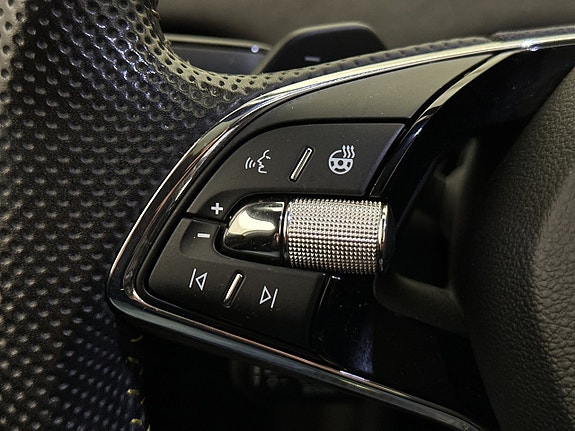 Skoda Enyaq Coupe RS 19 of 30
