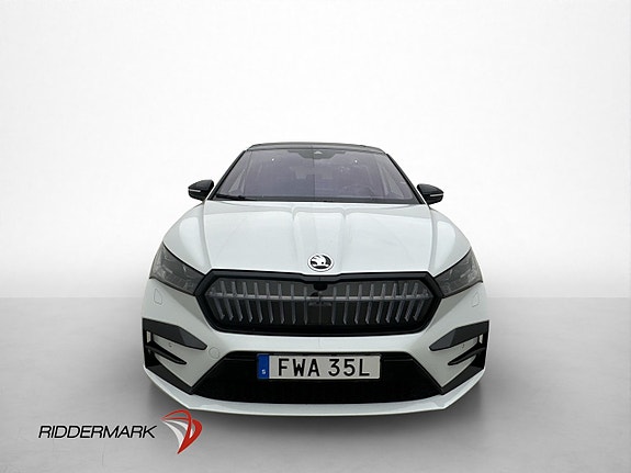 Skoda Enyaq Coupe RS 3 of 30
