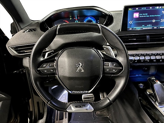 Peugeot 3008 7 of 19