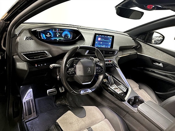 Peugeot 3008 5 of 19