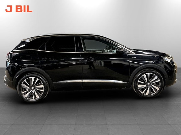 Peugeot 3008 17 of 19