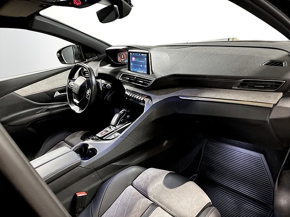 Peugeot 3008 14 of 19