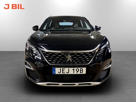 Peugeot 3008 16 of 19