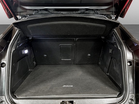 Peugeot 3008 19 of 19