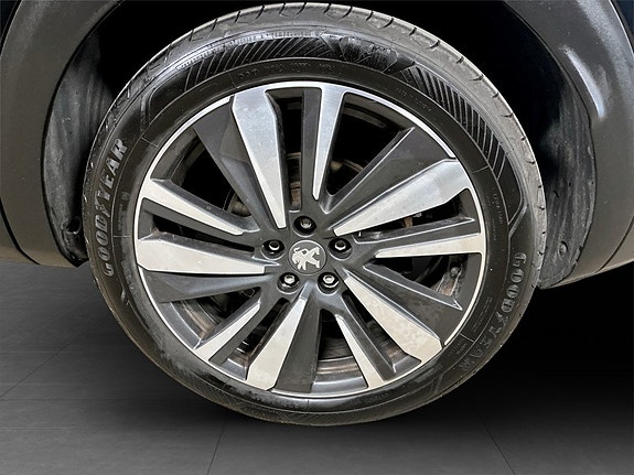 Peugeot 3008 18 of 19