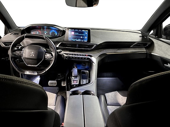 Peugeot 3008 6 of 19