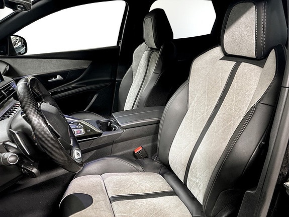 Peugeot 3008 4 of 19