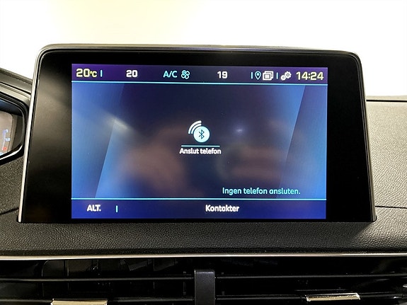 Peugeot 3008 11 of 19