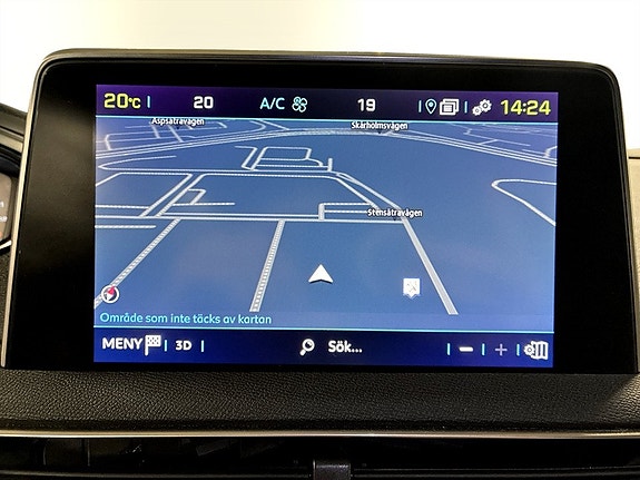 Peugeot 3008 9 of 19
