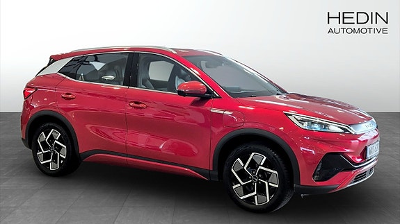 BYD Atto 3 3 of 12