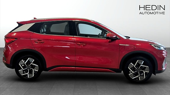 BYD Atto 3 4 of 12