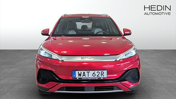 BYD Atto 3 2 of 12