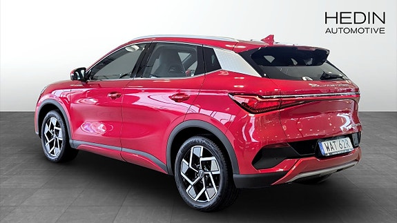 BYD Atto 3 6 of 12