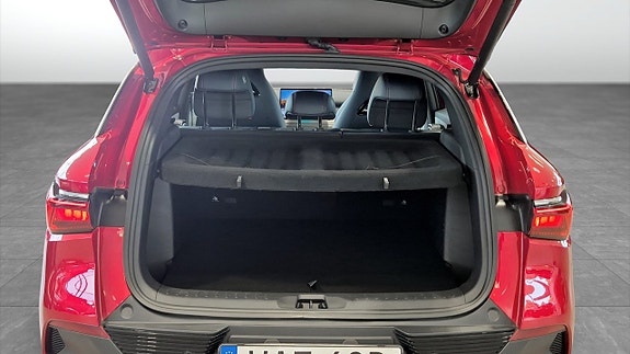 BYD Atto 3 12 of 12
