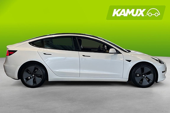 Tesla Model 3 2 of 15