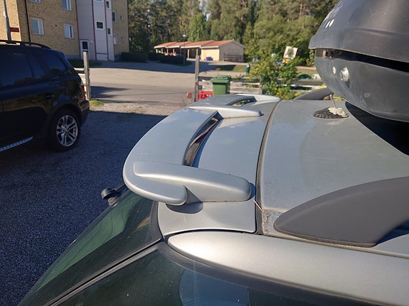 Saab 9-5 6 of 6
