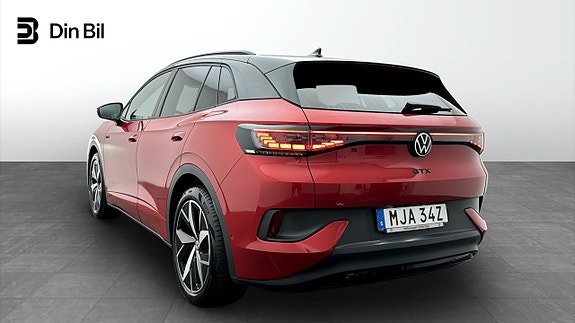 Volkswagen ID.4 GTX 3 of 19