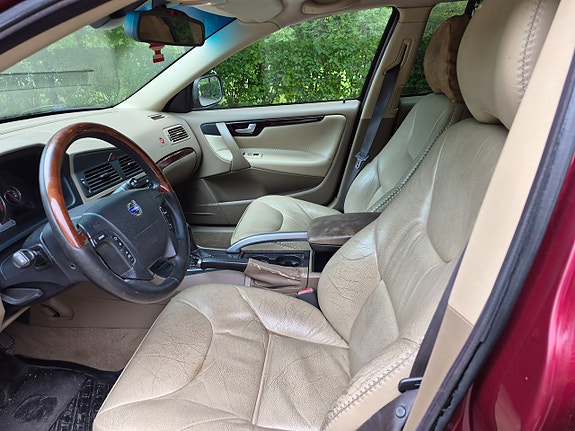 Volvo Volvo XC70 D5 AWD Automatisk, 163hk 10 of 11