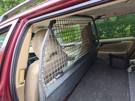 Volvo Volvo XC70 D5 AWD Automatisk, 163hk 11 of 11