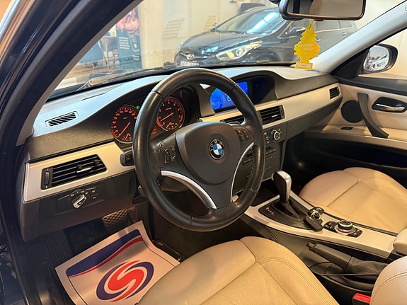 BMW 325i 5 of 18