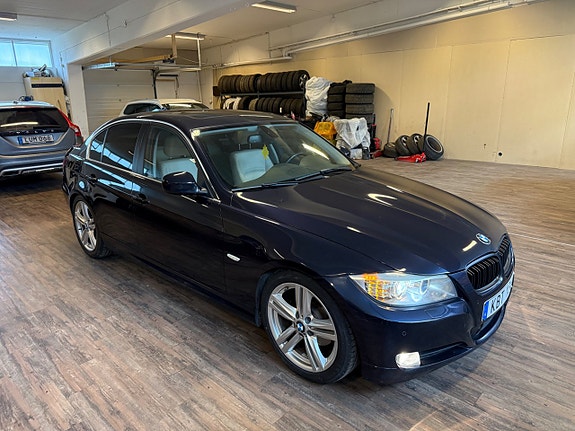 BMW 325i 4 of 18