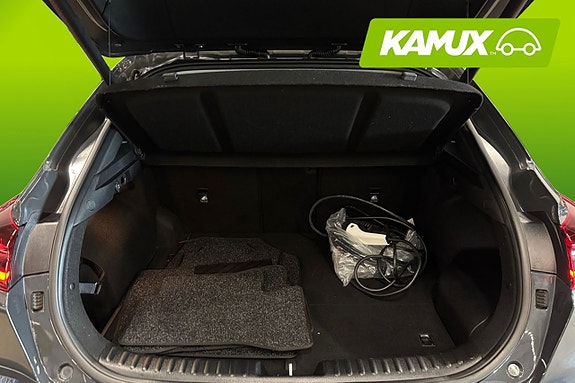 Kia XCeed 16 of 26