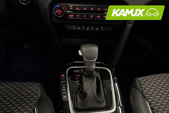 Kia XCeed 11 of 26