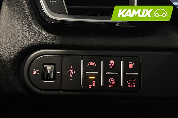 Kia XCeed 26 of 26