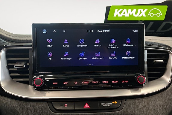 Kia XCeed 20 of 26