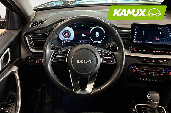 Kia XCeed 13 of 26