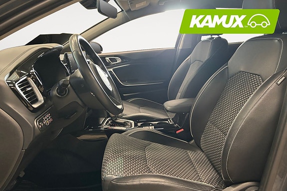 Kia XCeed 9 of 26