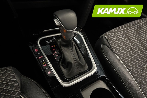 Kia XCeed 22 of 26