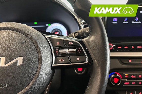 Kia XCeed 25 of 26