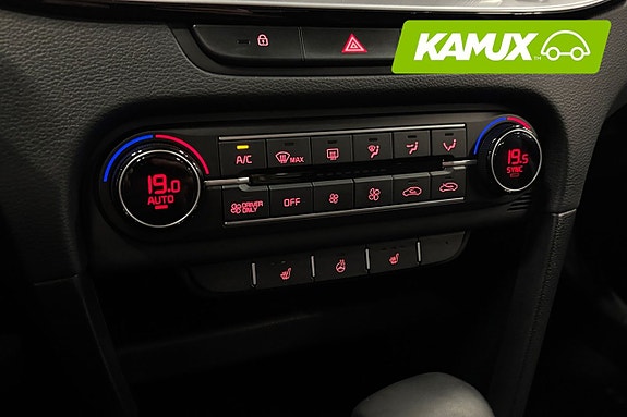 Kia XCeed 23 of 26