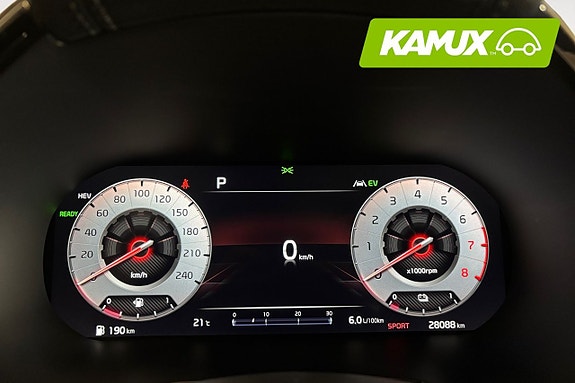 Kia XCeed 12 of 26
