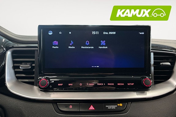 Kia XCeed 21 of 26