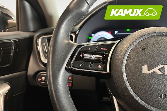 Kia XCeed 24 of 26