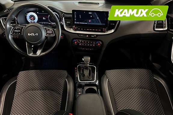 Kia XCeed 10 of 26