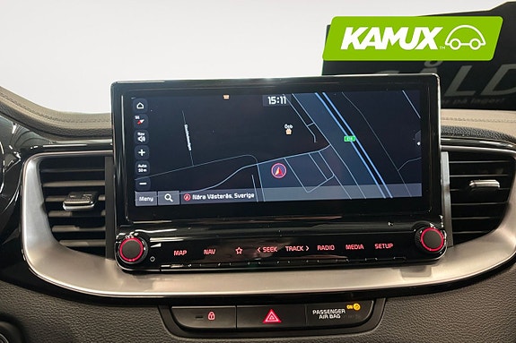Kia XCeed 18 of 26